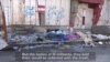 8 Months Later, Hundreds of Militant Bodies Still Rot in Old Mosul