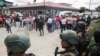 Vinculan a pandillas con matanza de 41 mujeres en cárcel hondureña