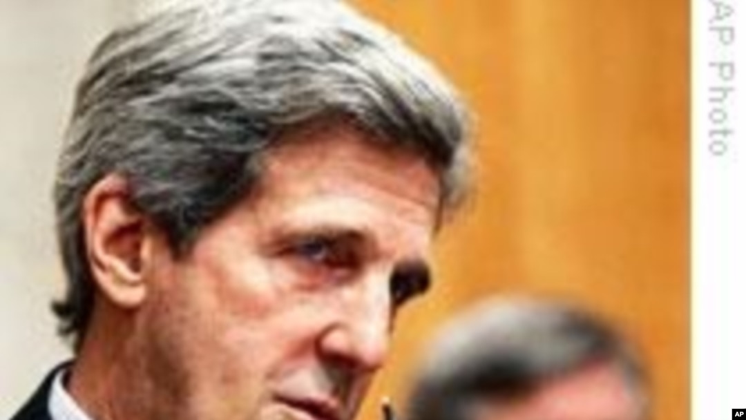 Experts Caution Senators Against US Military Surge in Afghanistan