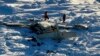 Wreckage of missing Alaska plane found; no survivors