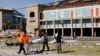 Hurricane Michael Death Toll Climbs to 17